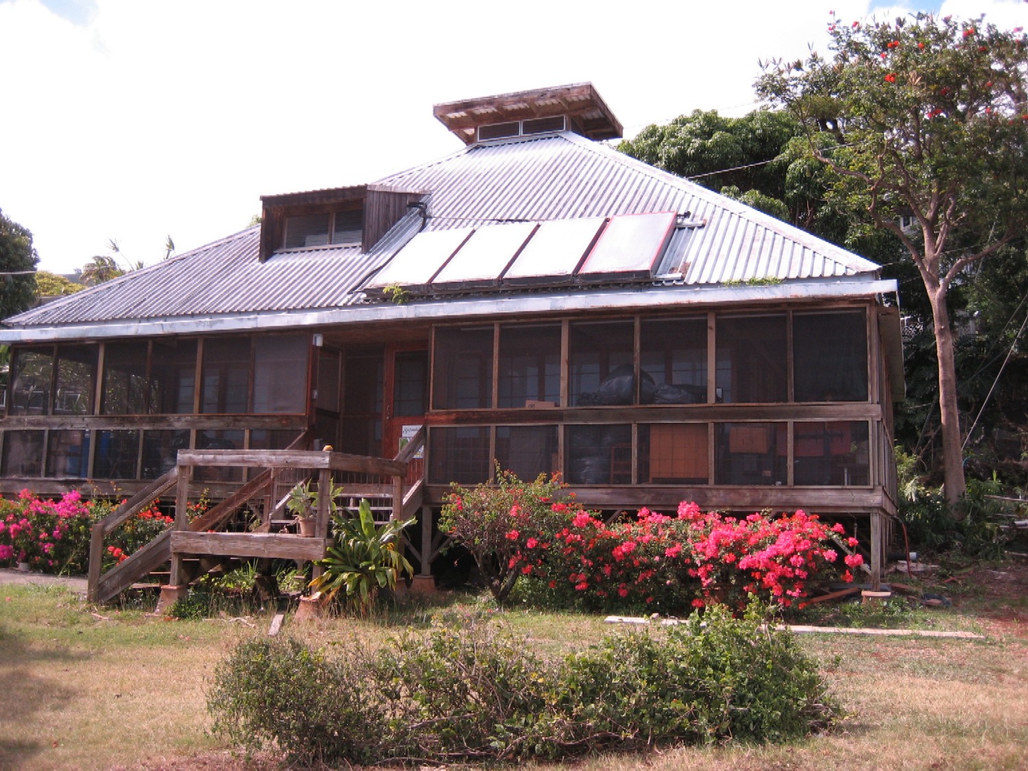 Energy House